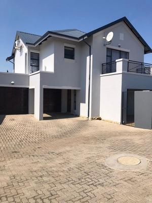 Townhouse For Sale in Meyersdal Nature Estate, Alberton