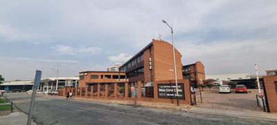 Commercial Property For Sale in New Redruth, Alberton