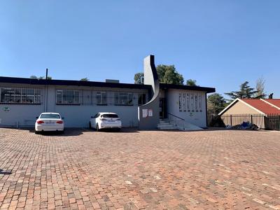 Commercial Property For Sale in South Crest, Alberton
