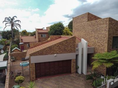 Cluster House For Sale in Meyersdal, Alberton