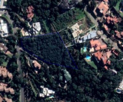 Vacant Land / Plot For Sale in Bassonia, Johannesburg