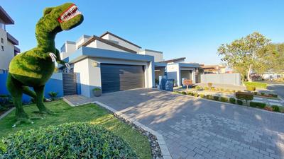 House For Sale in Meyersdal Nature Estate, Alberton