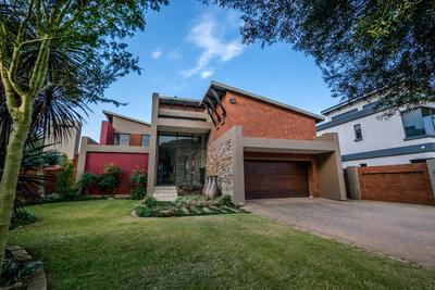 House For Sale in Meyersdal Nature Estate, Alberton
