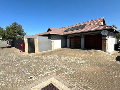 Apartment / Flat For Sale in Meyersdal Nature Estate, Alberton