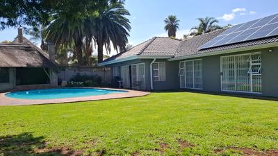House For Sale in Randhart, Alberton