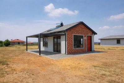 Cluster House For Sale in Boksburg, Boksburg