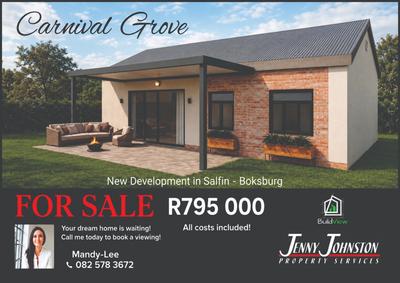 House For Sale in Boksburg, Boksburg