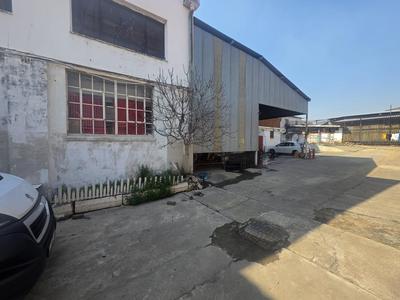 Commercial Property For Sale in Electron, Johannesburg