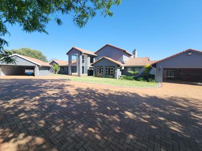 House For Sale in Oranjeville, Oranjeville